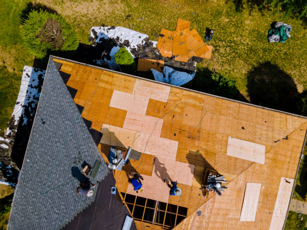 Best Roof Waterproofing Services  in Saylorville, IA