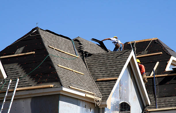 Best Storm Damage Roof Repair  in Saylorville, IA