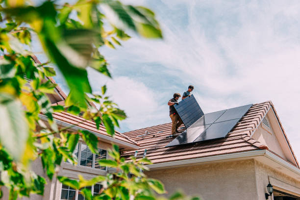 Best Commercial Roofing Services  in Saylorville, IA
